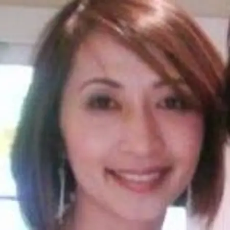 Catherine Tran, President on Influential Women