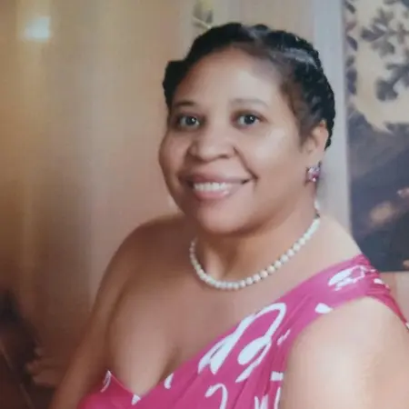 Detra Mobley, Talent Acquisition Manager on Influential Women