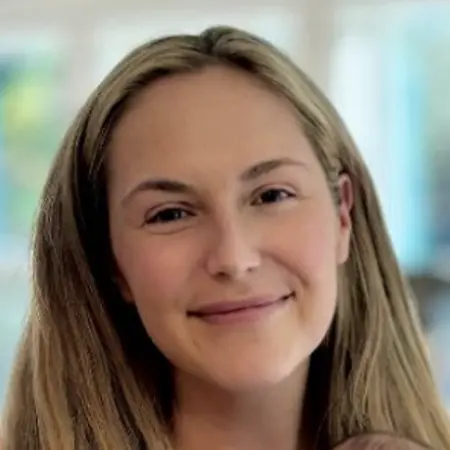 Angela Flatland, Senior Sales Director, Plant-Based on Influential Women