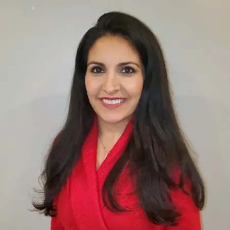 Farnaz Tamari, Dental Director on Influential Women