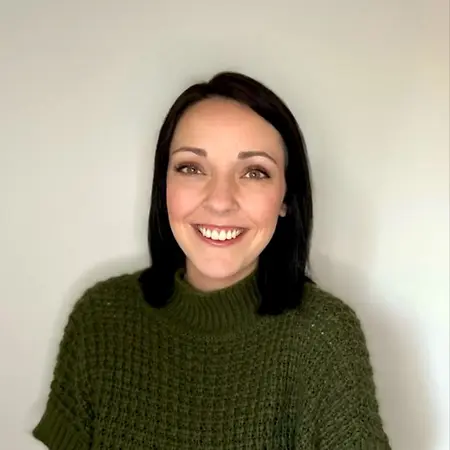 Jillian Payne, Senior Director of Product Delivery on Influential Women