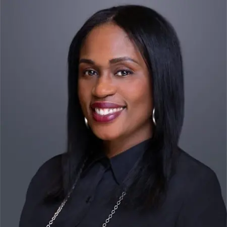 Aisha Brown, CFO | COO | Board Treasurer on Influential Women