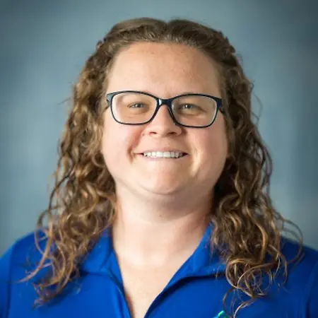 Brittney Standridge, Water Operations Supervisor on Influential Women