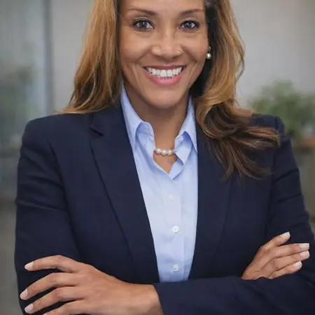 Toya Owens Shepard, Assistant Director on Influential Women