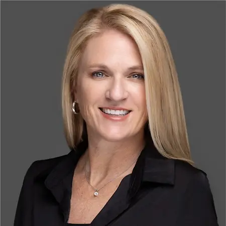 Yvette Oxford, Nurse Educator on Influential Women