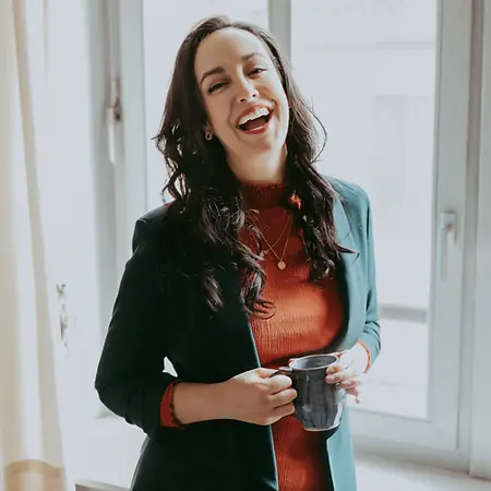 Evie King, President on Influential Women
