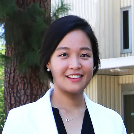 Claire Whang, Associate Professor on Influential Women