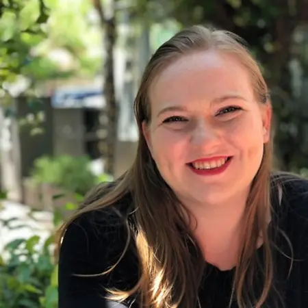 Elizabeth Dolan, Sr Manager of Marketing Operations on Influential Women