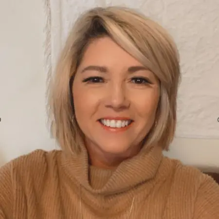 Karren Cresap, Director, Policy & Procedure on Influential Women