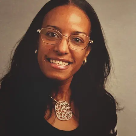 Dayami Mcpherson, High School Spanish Teacher on Influential Women