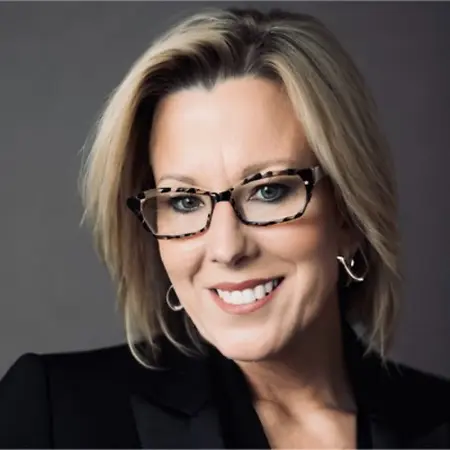 Jennifer Boyd, Executive Assistant | Office Manager on Influential Women