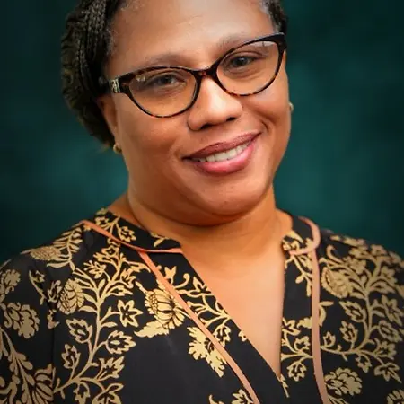 Victoria King, Director of Nursing on Influential Women