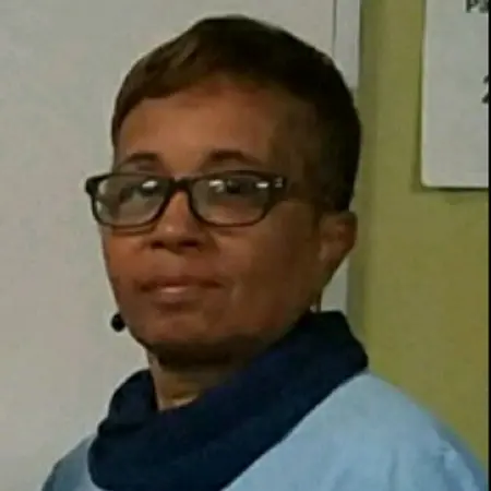 Florene Price, Banquet Manager on Influential Women