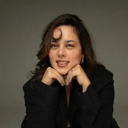 Katherine Held, A&R Norteamérica & US Latin on Influential Women