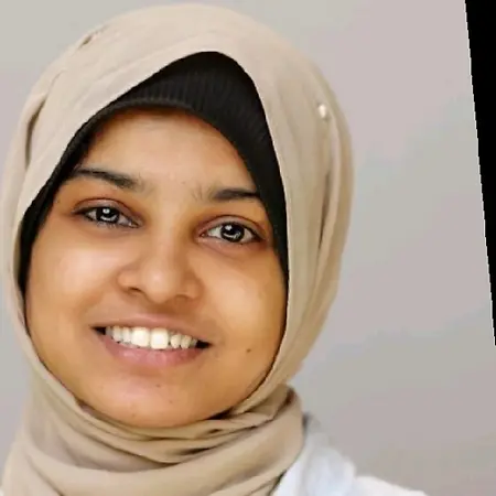 Hidhayath Nisha Mohamed Idris, Technical Team Member on Influential Women