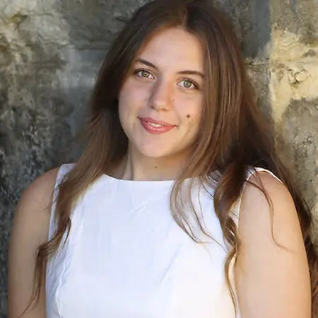 Sylvia Randlett, Staff Auditor on Influential Women
