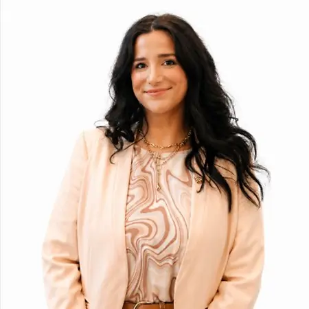Katherine Vaughn Stanley, Director of Communications & Special Events on Influential Women
