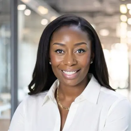 Laura Gibson-Lamothe, Executive Director on Influential Women