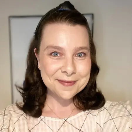 Allison O'Rourke, Operations Manager on Influential Women