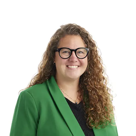 Tiffany Johnson, Senior IT Manager, Product Owner & Data Asset Manager of Customer Data on Influential Women
