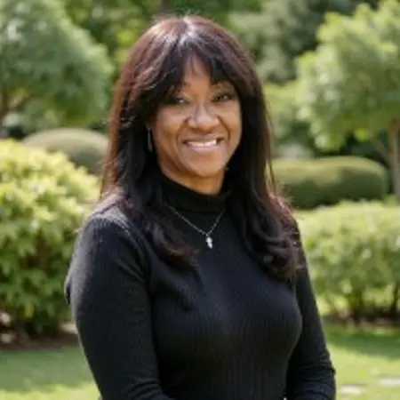 Shantelle Williams Johnson, Consulting & Advisory Services on Influential Women