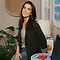 Kristy Mandour profile on Influential Women