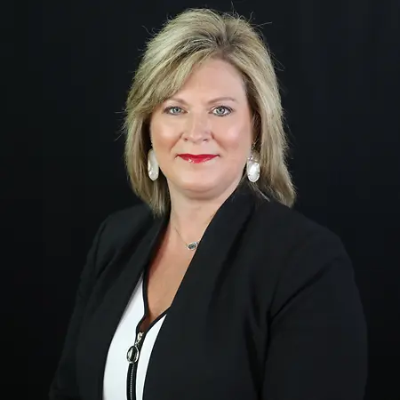 Susan Jackson, Deputy Superintendent on Influential Women