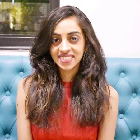 Manasi Khanuja, Staff Product Manager on Influential Women