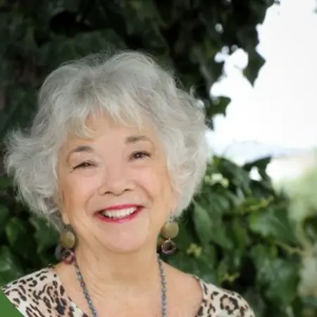 Samarah Grace Daniels, Author and Reiki Master Teacher on Influential Women