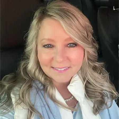 Sheryl Nemec, Account Support Specialist on Influential Women