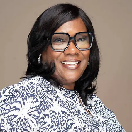 Irma Joseph Wilson, Life Strategist on Influential Women