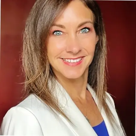 Ashley Allain, Mathematics Instructor on Influential Women