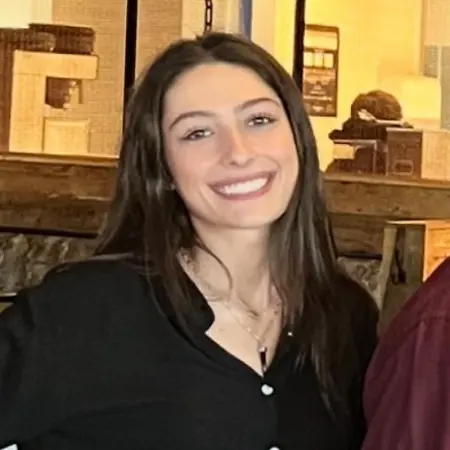 Cleo Tuckey, Special Project Coordinator on Influential Women