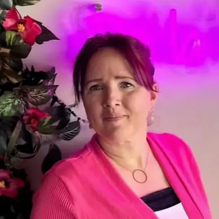 Carolyn Rivera, Shepherd Minister on Influential Women
