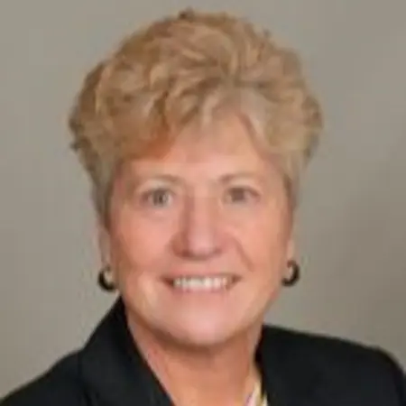 Nancy Clark, Financial Advisor on Influential Women