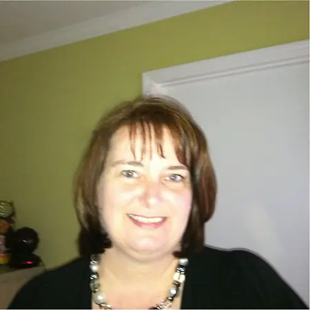 Leeann Fore, Vice President of Clinical Operations on Influential Women