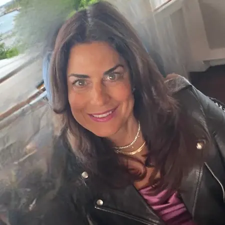 Michele Gargano, Sr. District Business Manager on Influential Women