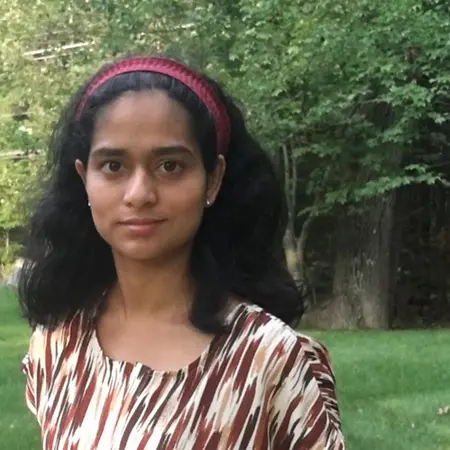 Ranjani Ramanathan, Customer Service Representative on Influential Women