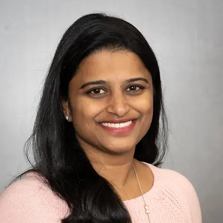 Srilatha Ainala, Executive Director on Influential Women