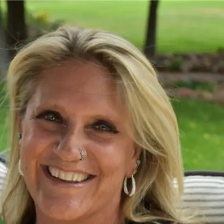 Kristen Kofoed, Donor Family Services Administrator On Call on Influential Women