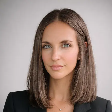 Sarah Roberson, Senior Sourcing Manager - Inorganics & Energy Procurement NA on Influential Women