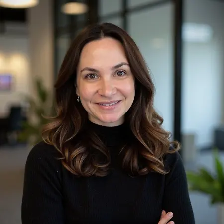 Carly Elliott, Associate University Counsel on Influential Women