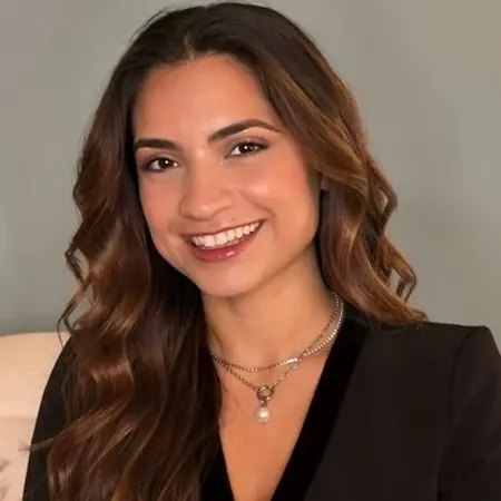 Vanessa Molina, Licensed Marriage And Family on Influential Women