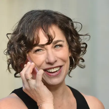 Rachel Ezekiel Fishbein, Owner on Influential Women
