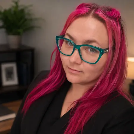 Marissa Garofalo, Group Lead / Photographer on Influential Women