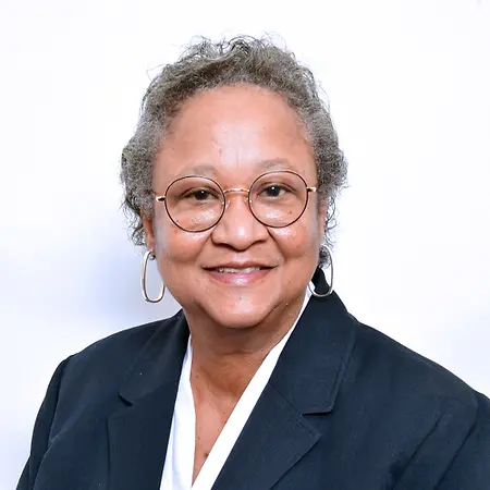 Sarah Regina Guidry, Executive Director on Influential Women