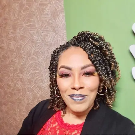Georgia Toomer, Complex Manager on Influential Women