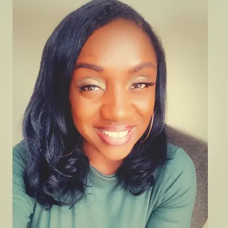 Stacie Stephens Capers, Leadership Learning and Development Consultant on Influential Women