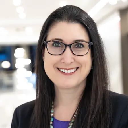 Melissa Schwartz, Founder & President on Influential Women