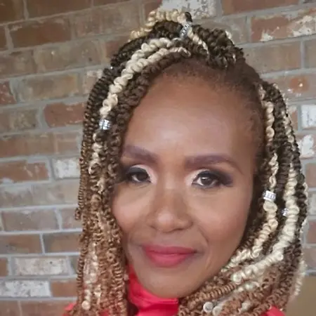 Felicia Kelly Brookins, Business Analyst on Influential Women